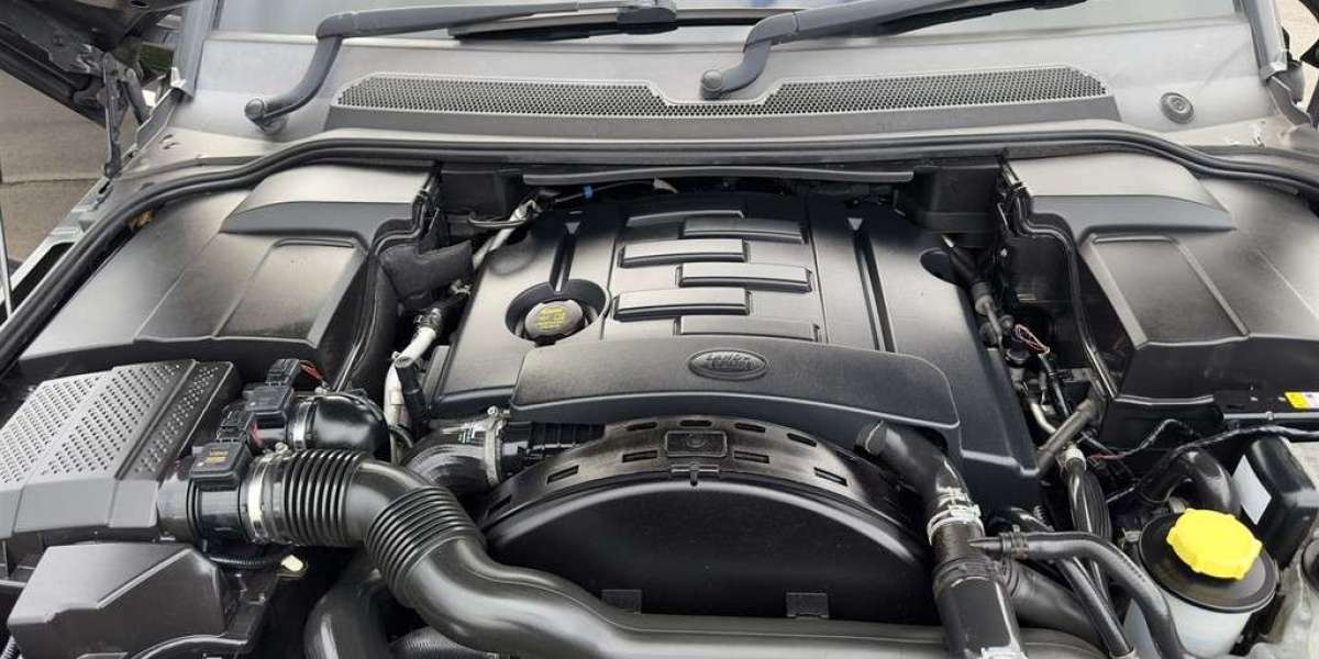 Where Can I Find Affordable Land Rover Engines for Sale?