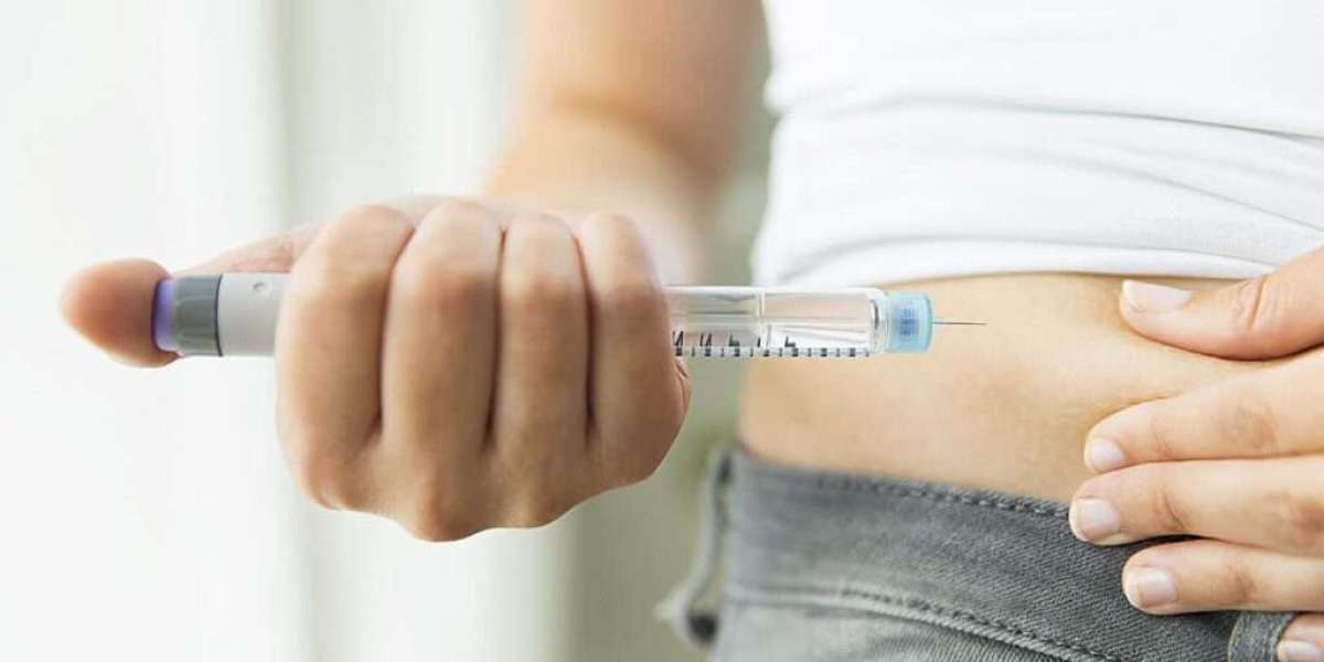 Ozempic Injections in Dubai: The Ultimate Guide to a Healthier You