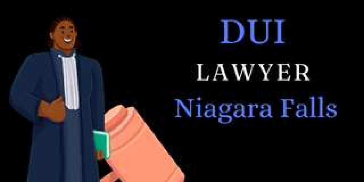 DUI Lawyer Niagara Falls