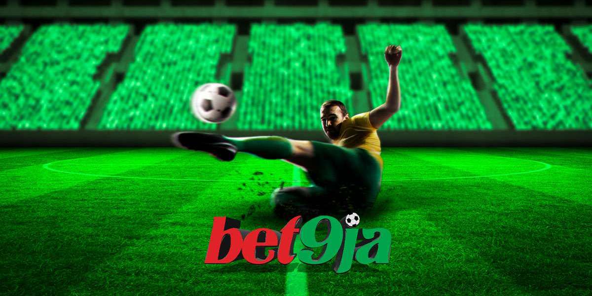 Bet9ja Nigeria: Elevating Your Sports Betting Experience