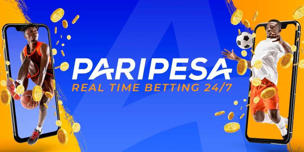 Why PariPesa Nigeria is the Best Platform for Football Betting