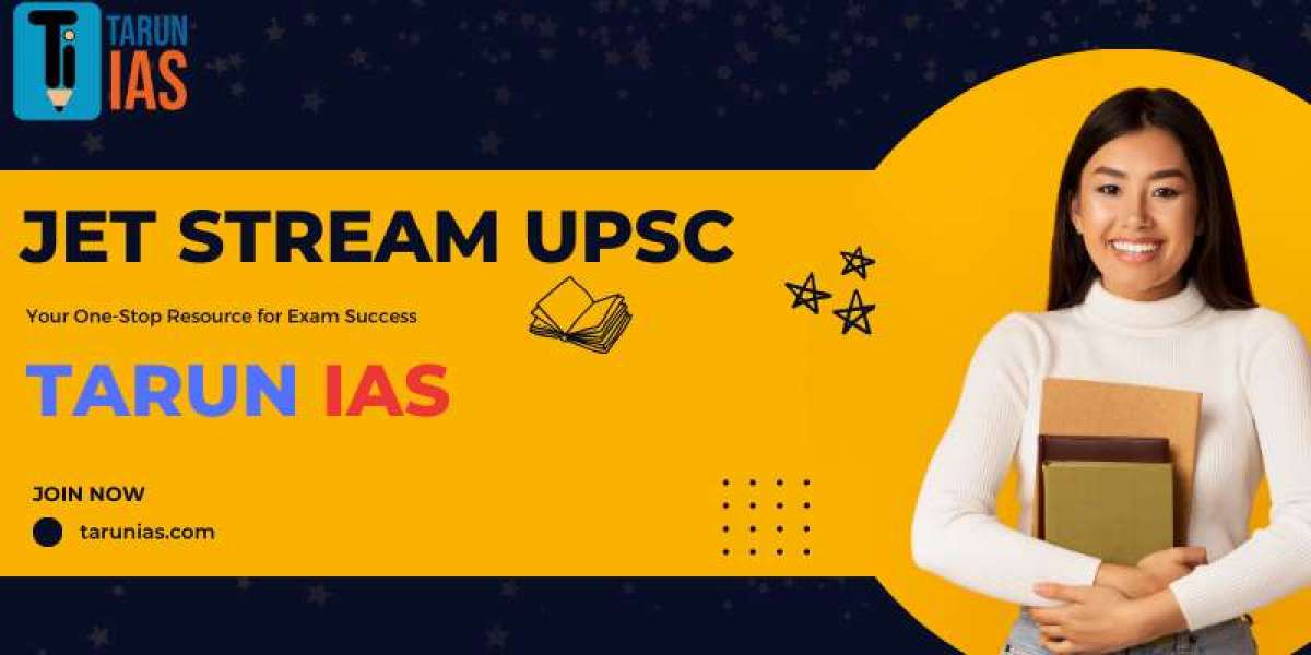 Jet Stream UPSC: Your One-Stop Resource for Exam Success