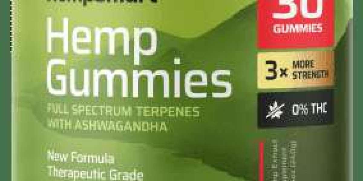 Revitalize CBD Gummies : Reviews 2024″ Side Effects, Best Results !