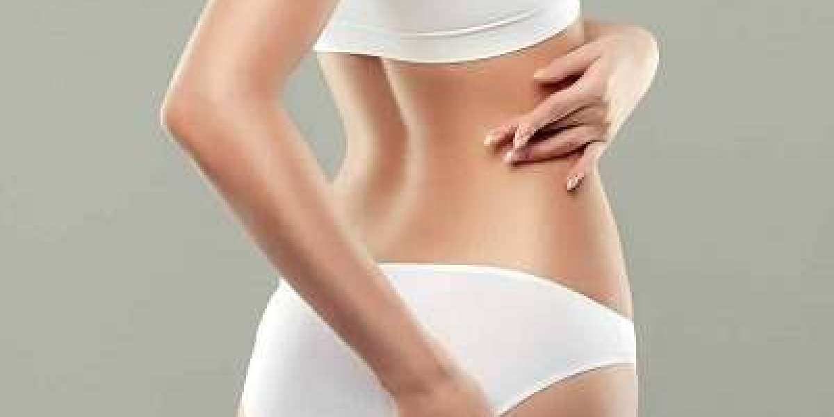 "Achieving Youthful Contours: The Body Filler Revolution in Dubai"