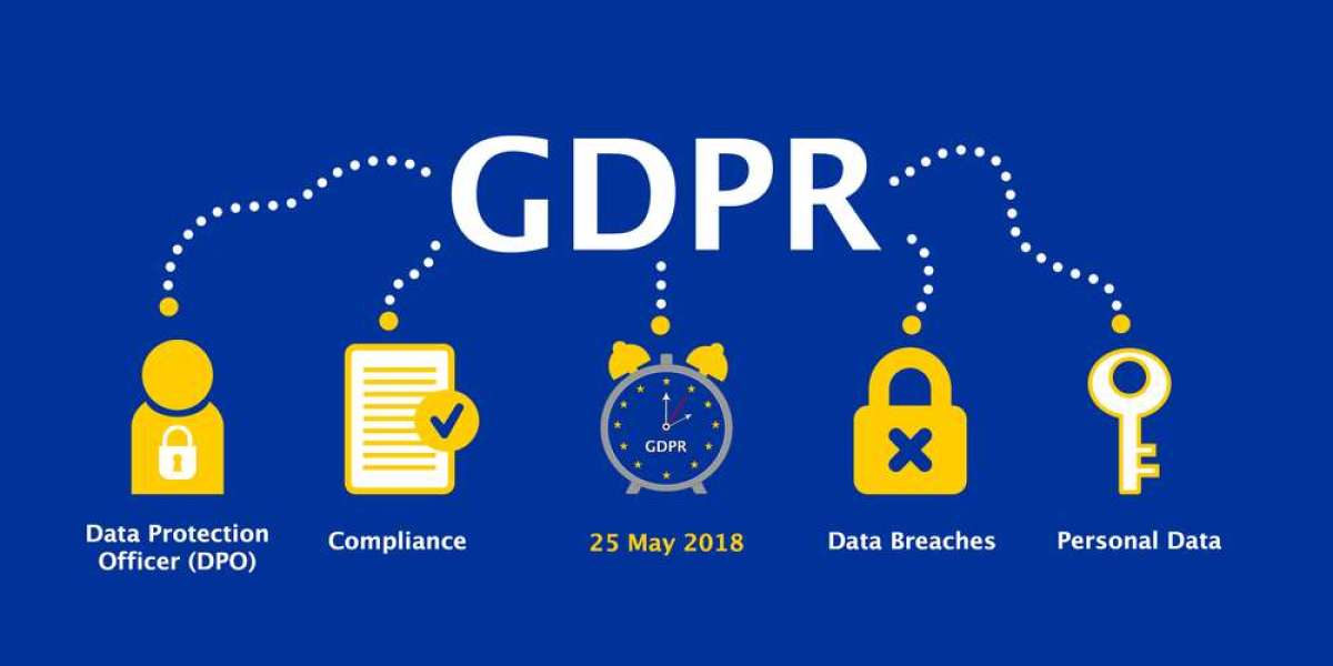 Navigating the Digital Maze The Role of Data Protection Lawyer and GDPR Solicitors