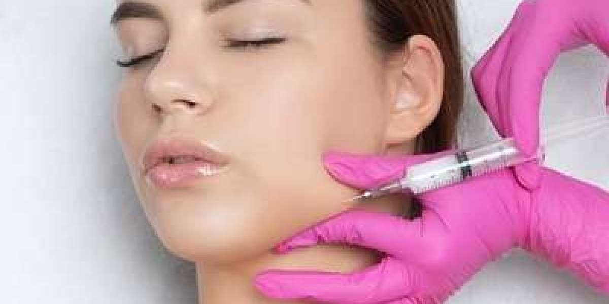 Aftercare for Jawline Fillers: Tips for Dubai Residents