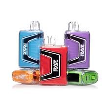 Raz Vapes | Raz Vape Flavors | Genuine Raz Disposable Vapes