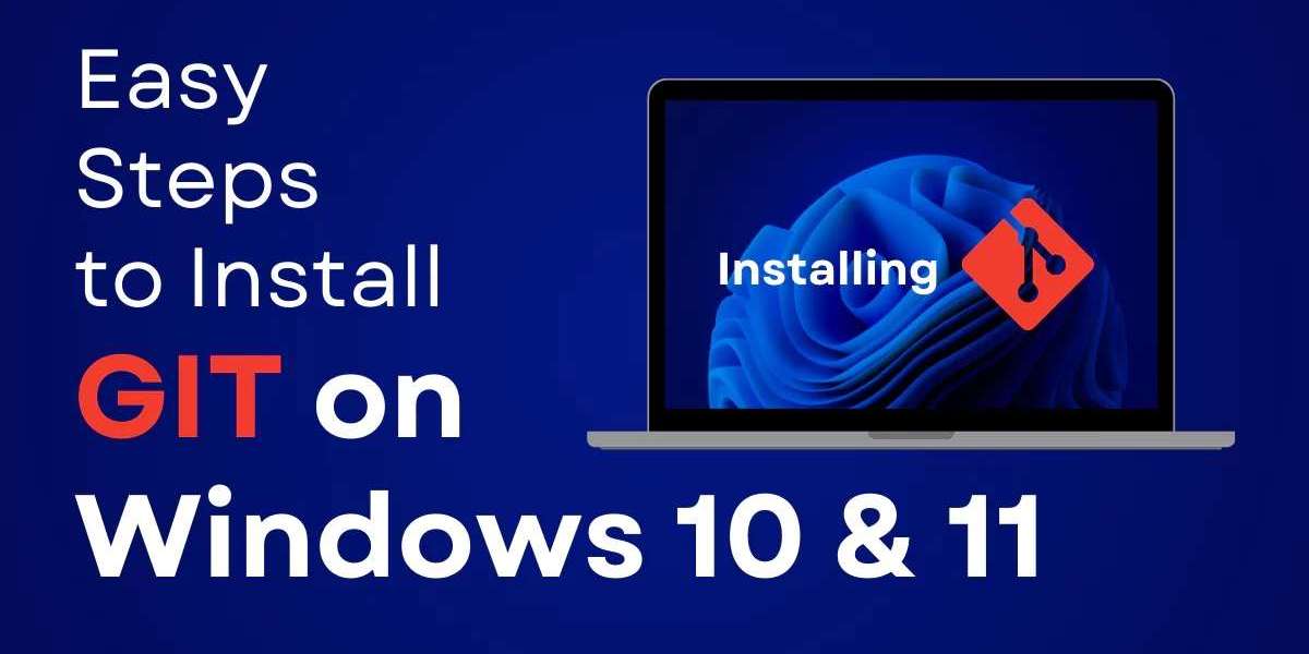 How to Install Git on Windows – A Step-by-Step Guide