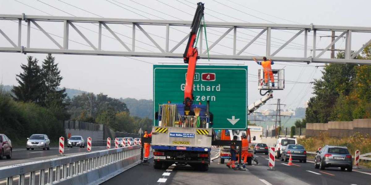 Verkehrsregelung und ihre Bedeutung für die Verkehrssicherheit