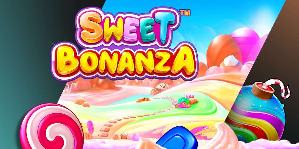 Sweet Bonanza Slot: Dein Tor zu süßen Gewinnen