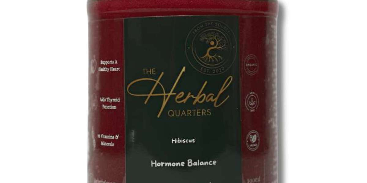 Is Hibiscus Infused Seamoss Gel the Ultimate Superfood for Beauty and Health?