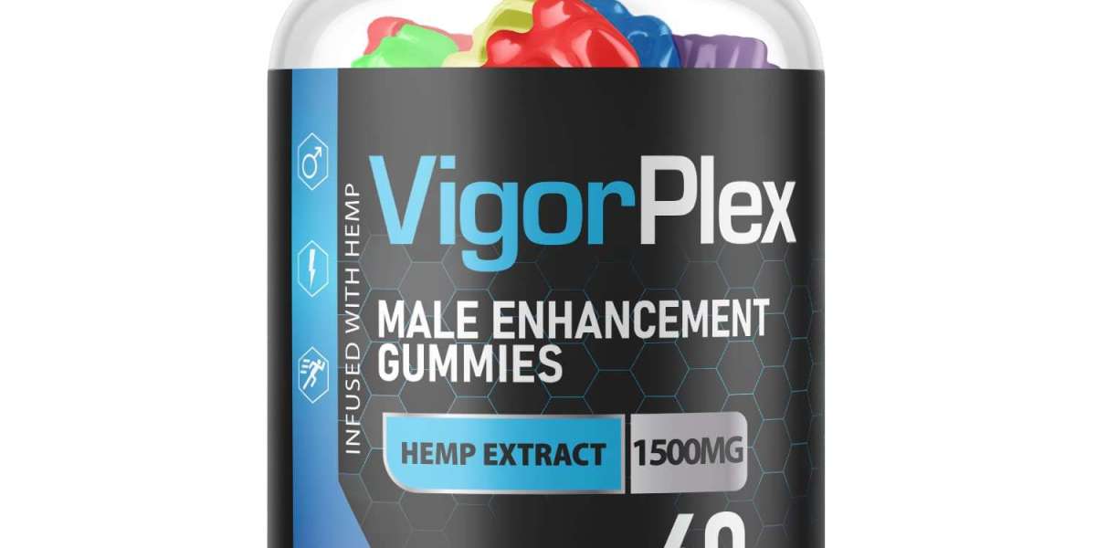 https://www.facebook.com/Vigor.Plex.CBD.Gummies.Stress.Relief/