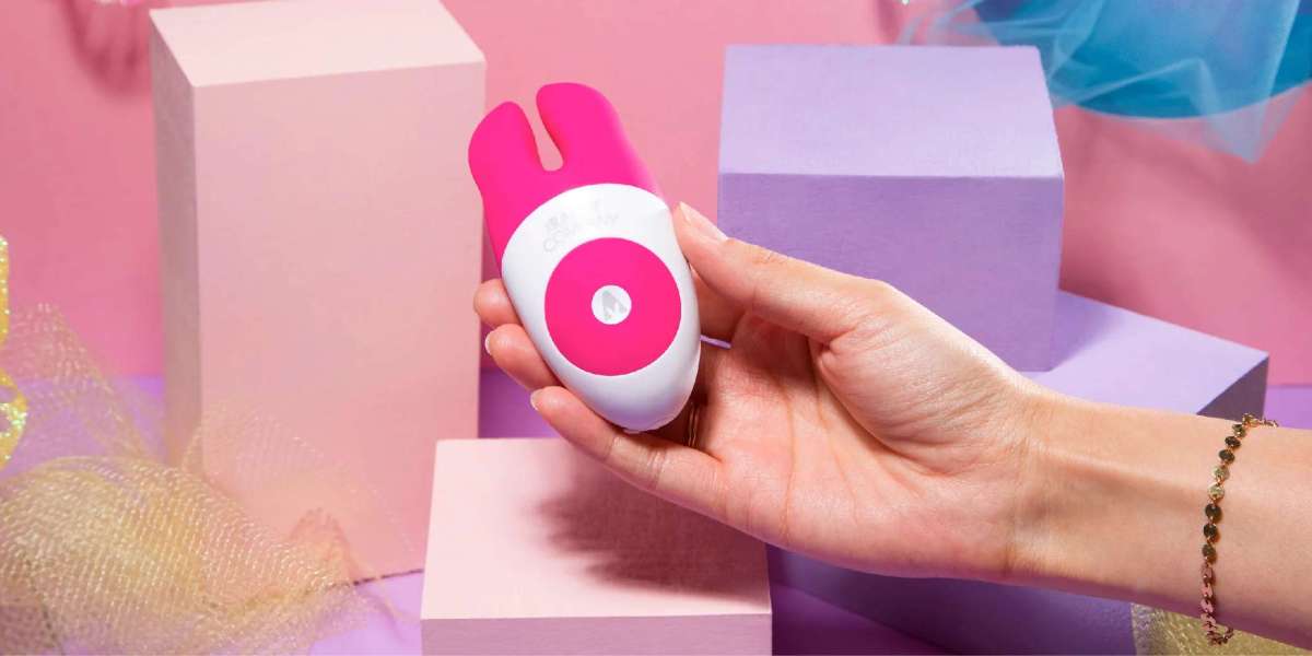 How G-Spot Vibrators Can Elevate Your Sexual Experience