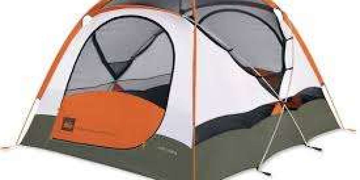 Top Camping Tent Brands – Your Guide to Choosing the Best Camping Tent