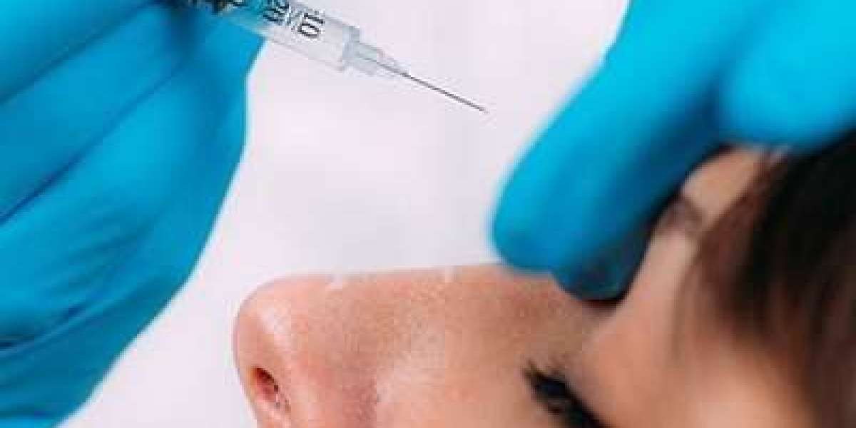 "Exploring Liquid Rhinoplasty in Dubai: The Ultimate Non-Surgical Nose Enhancement"