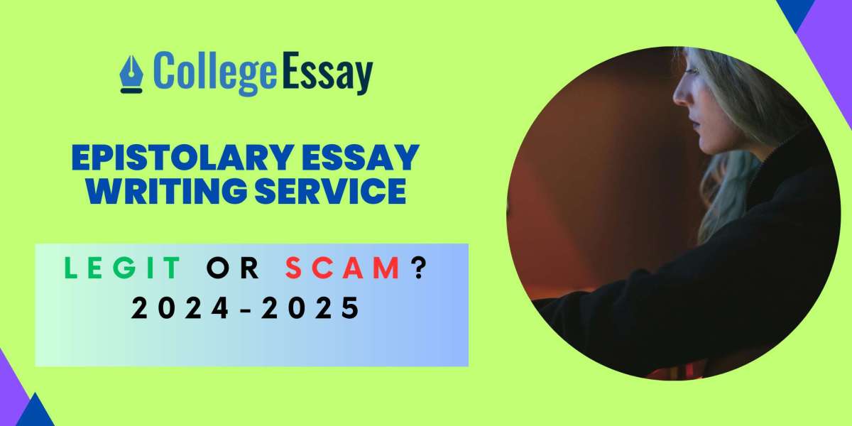 Epistolary Essay Writing Service: ✅ Legit or Scam? 2024-2025