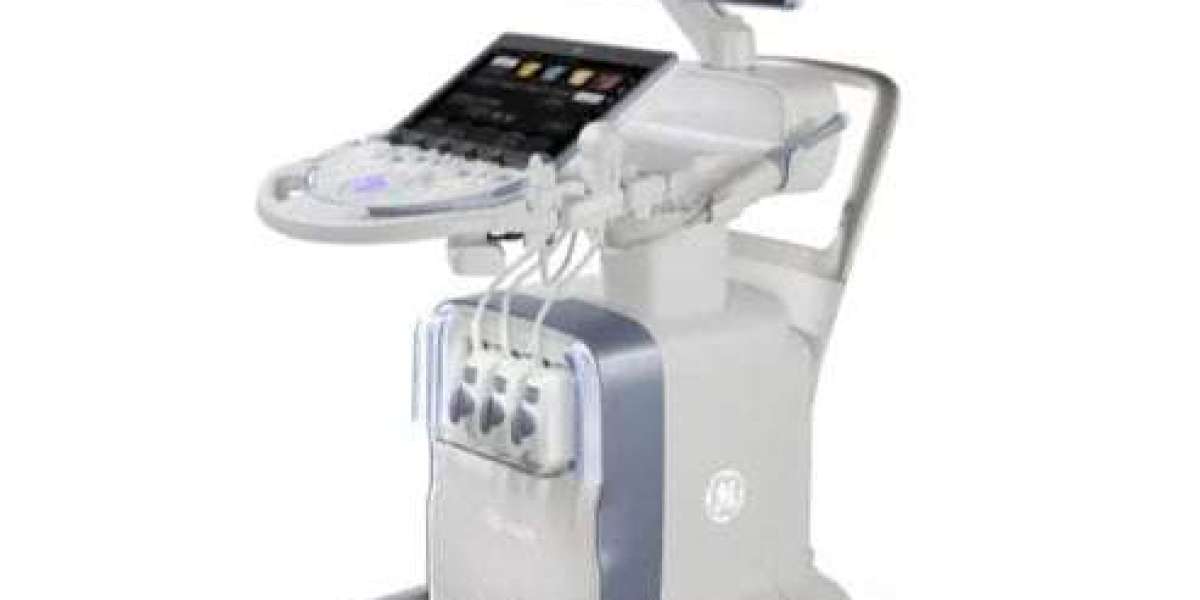 Is the Voluson Expert 22 the Ultimate Ultrasound Solution? Here's What the Experts Say