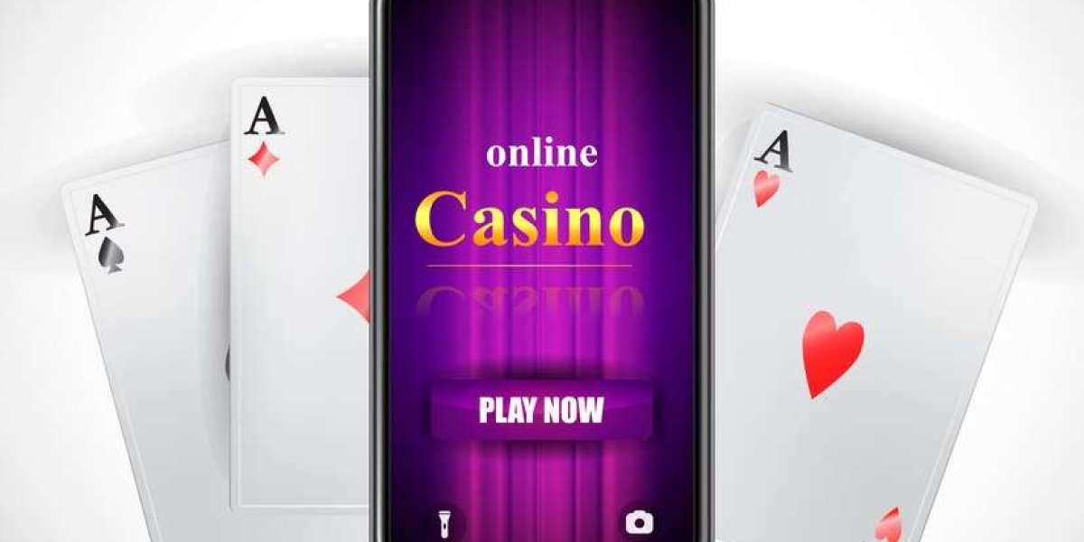 How to Choose the Right Tech for Your Casino App