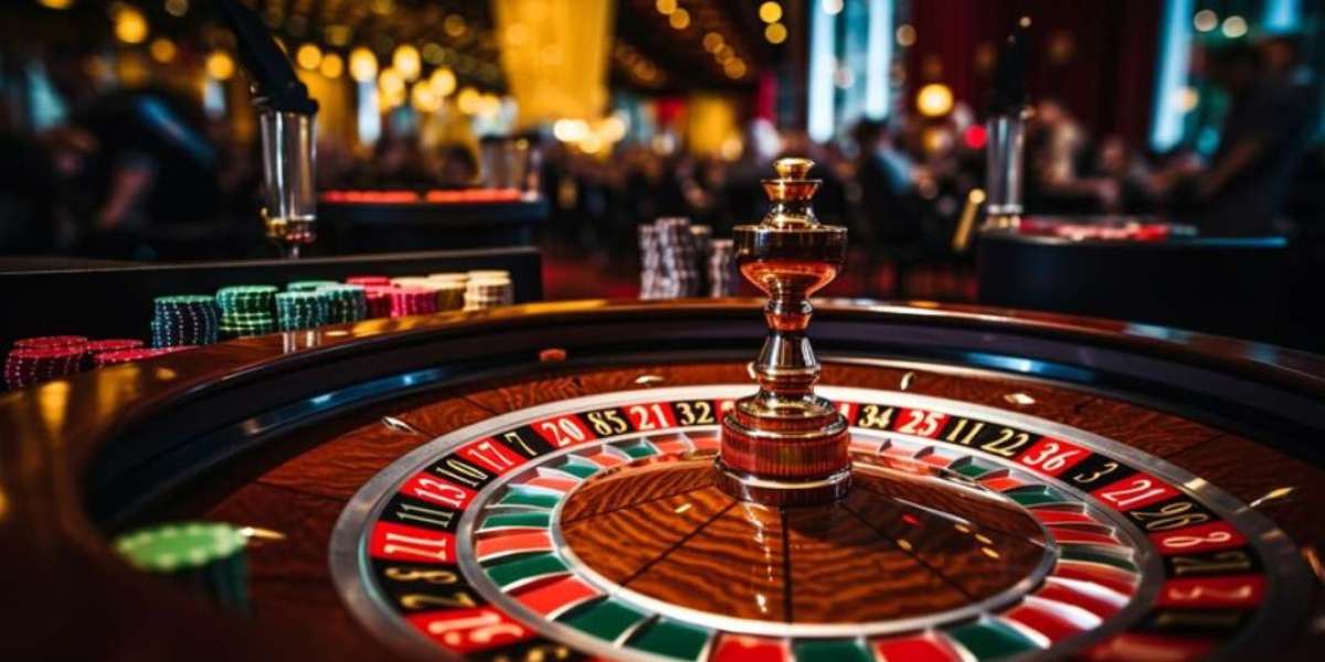 Roulette Payout Chart: How Much Can You Win?