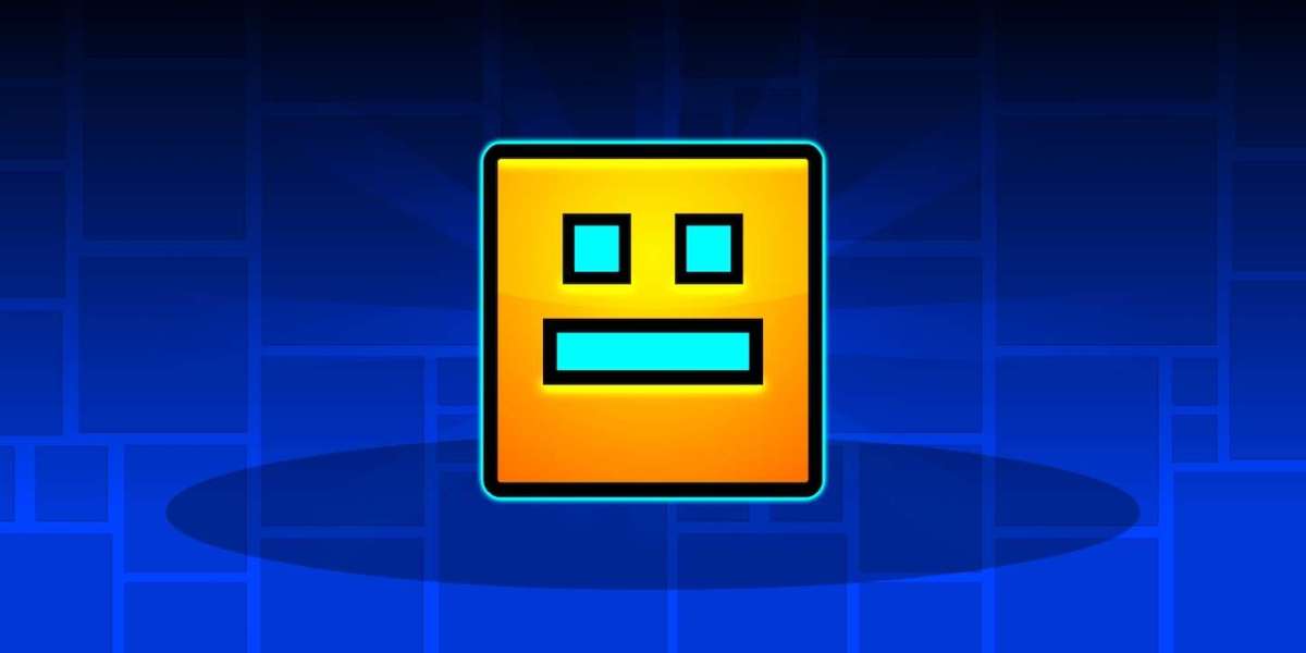 Geometry Dash