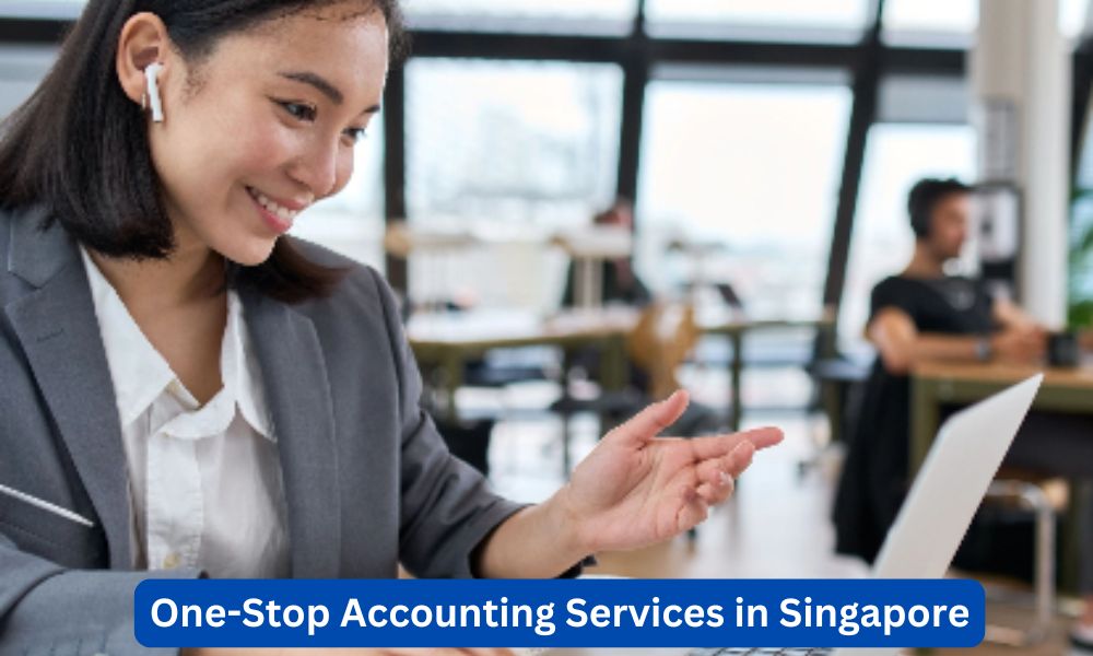 One-Stop Accounting Services in Singapore – Home