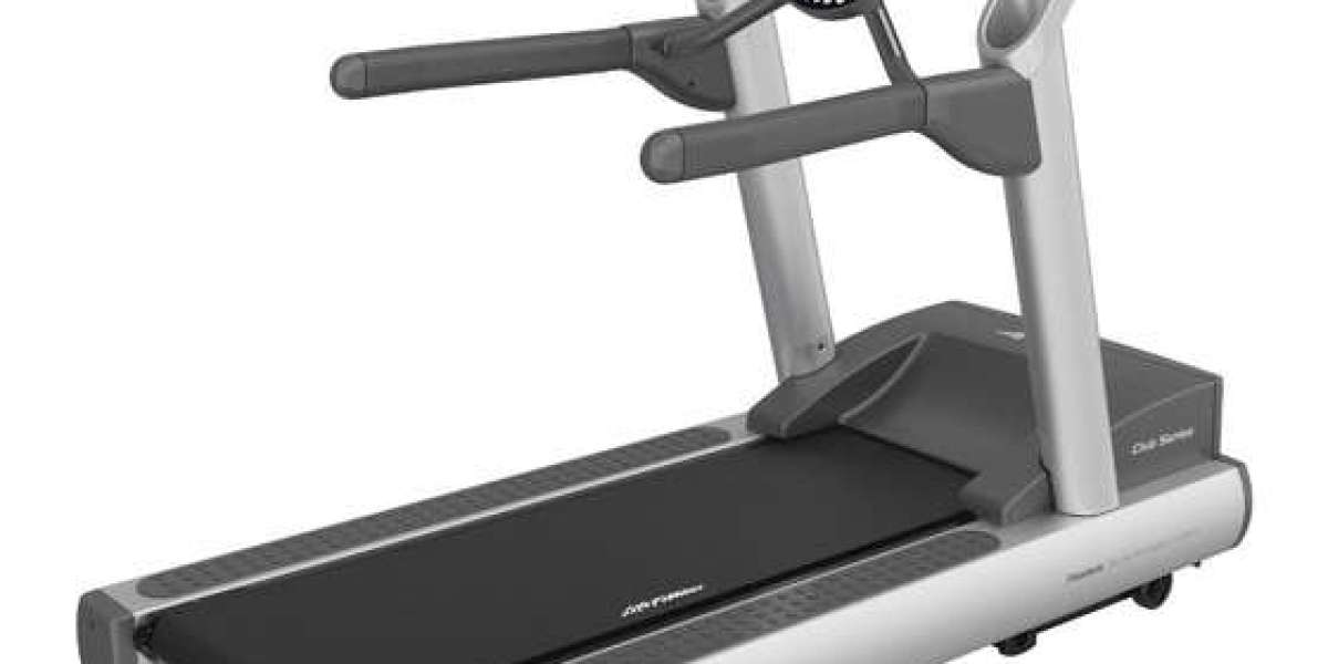 Treadmill Maintenance 101: Top Parts You Should Regularly Check