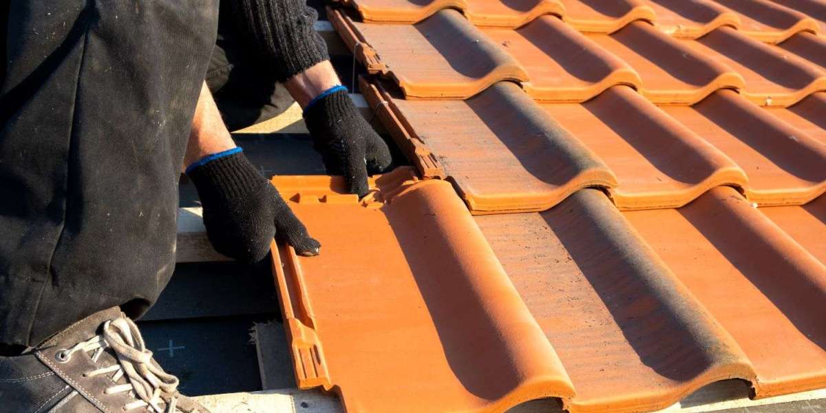 New Roofs Bournemouth, Poole, Ferndown, Ringwood - Gallery