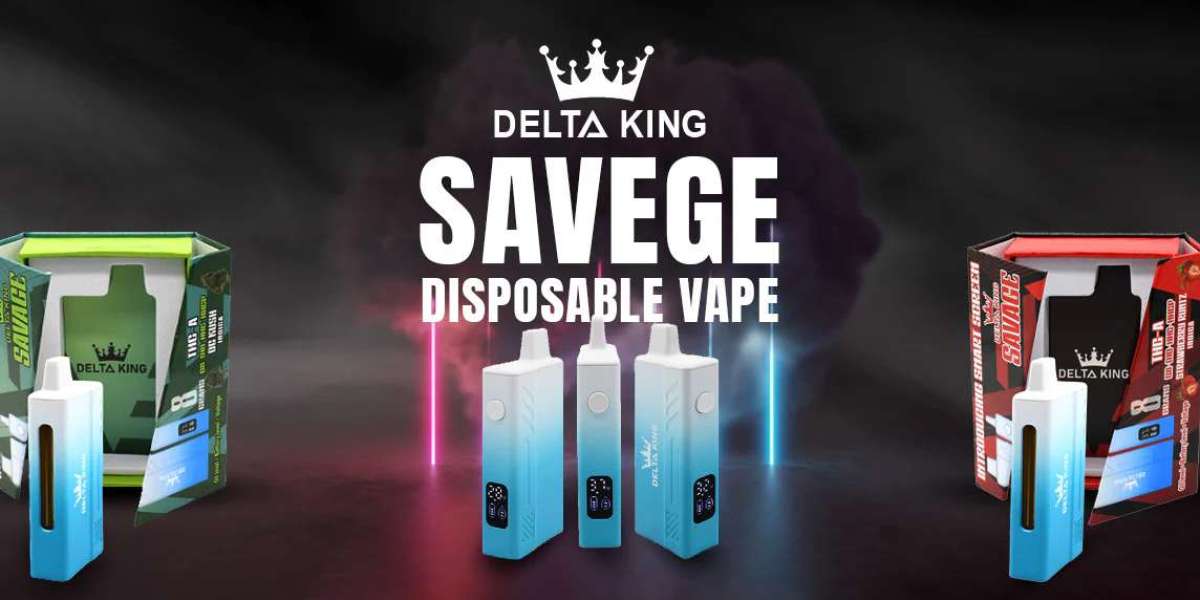 Is Delta-King the Best Delta 8 Vape Cartridges Brand?