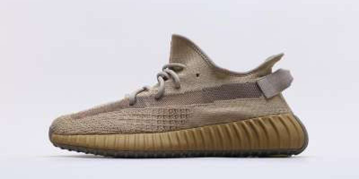 探索 Adidas Yeezy 系列：時尚與舒這的完美融合