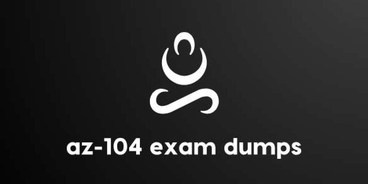 DumpsArena: Get Top Marks with AZ-104 Exam Dumps