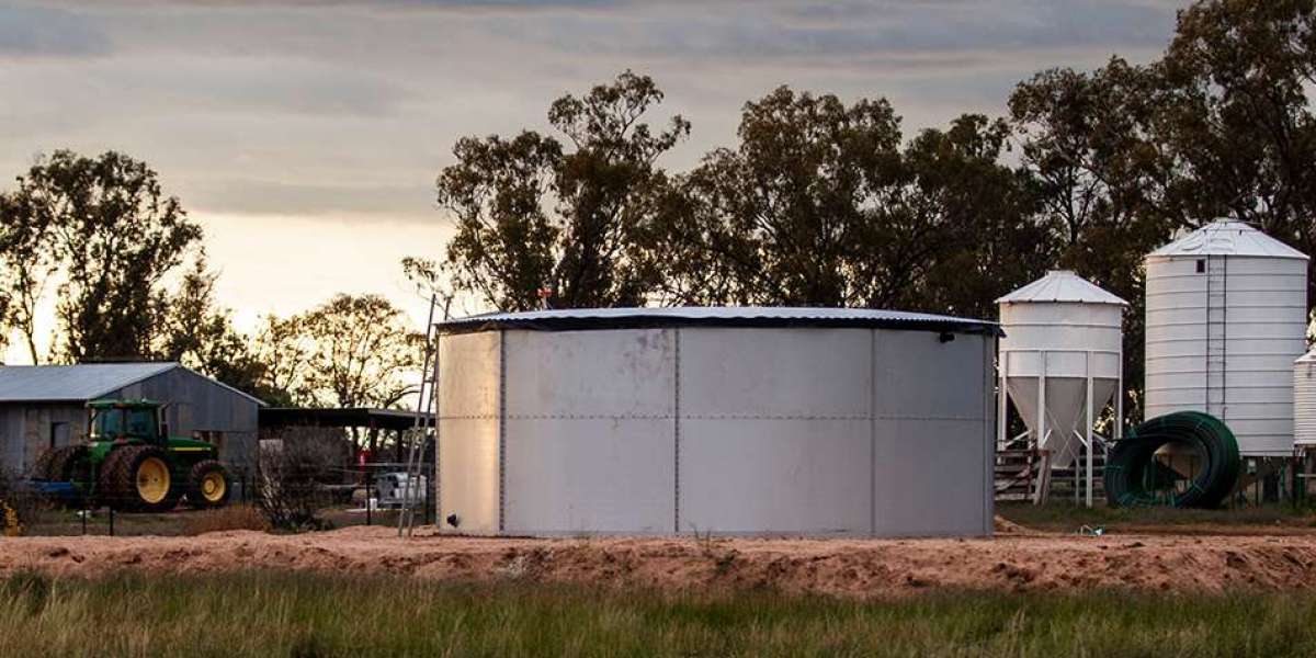 Great Northern Tanks: A Trusted Brand in Australian Agriculture