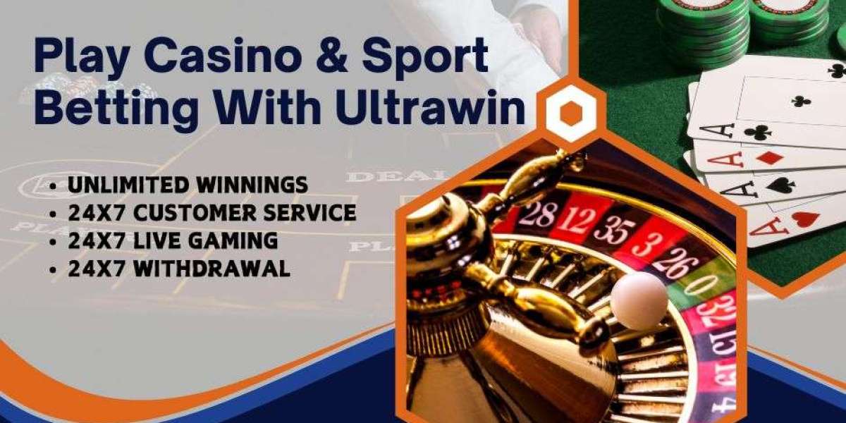 UltraWin New Trendsetter in the World of Online Cricket