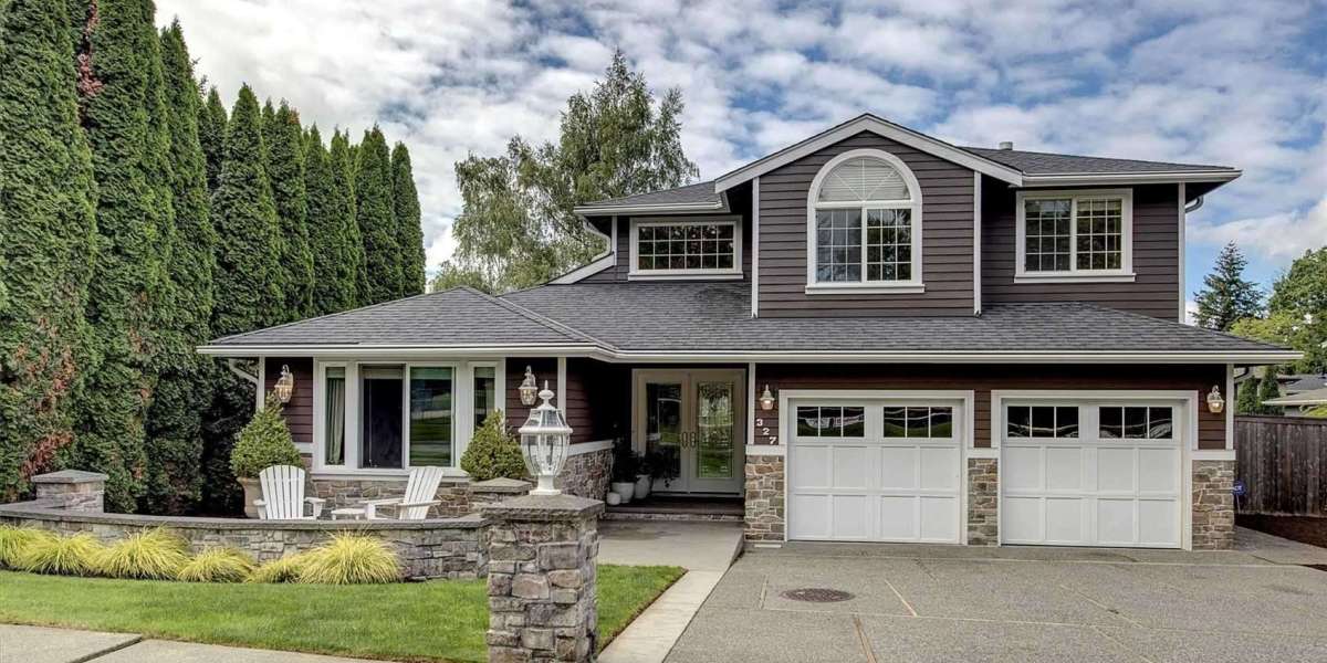 Woodinville Real Estate: Find Your Perfect Home