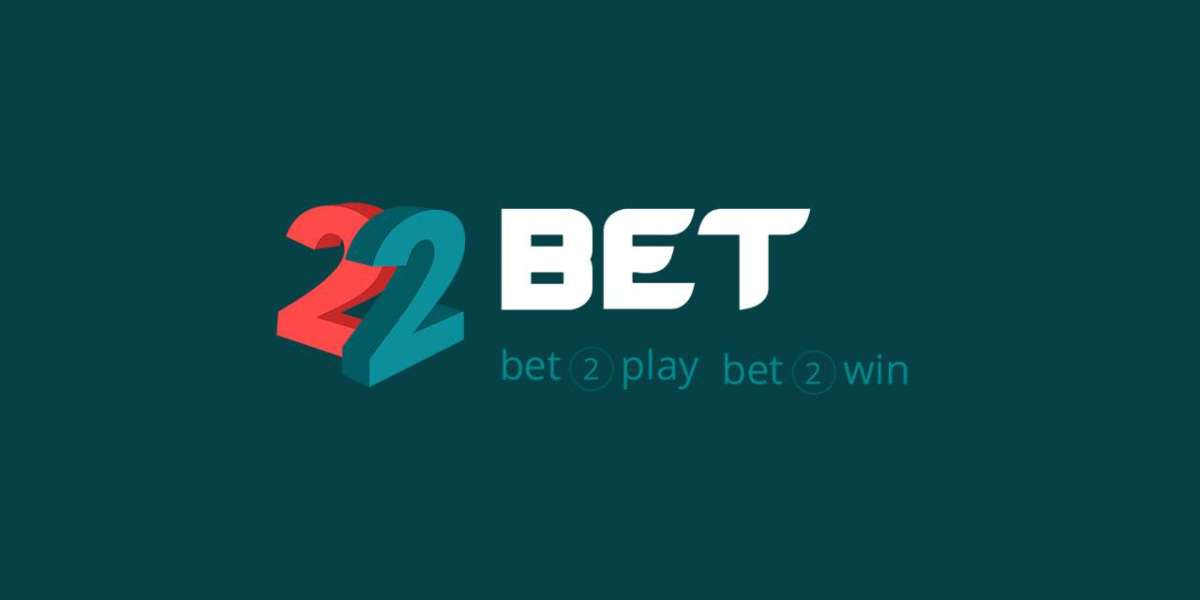 A 22Bet Portugal e os Seus Jogos de Casino Online