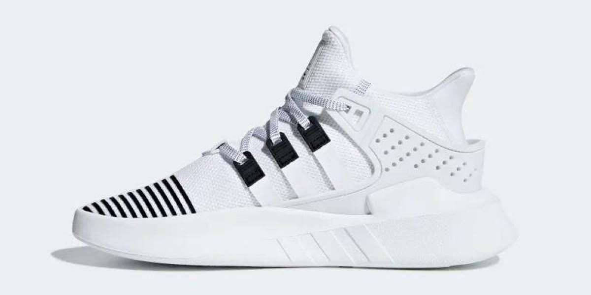 Adidas EQT：經典與現代運動潮流的完美結合