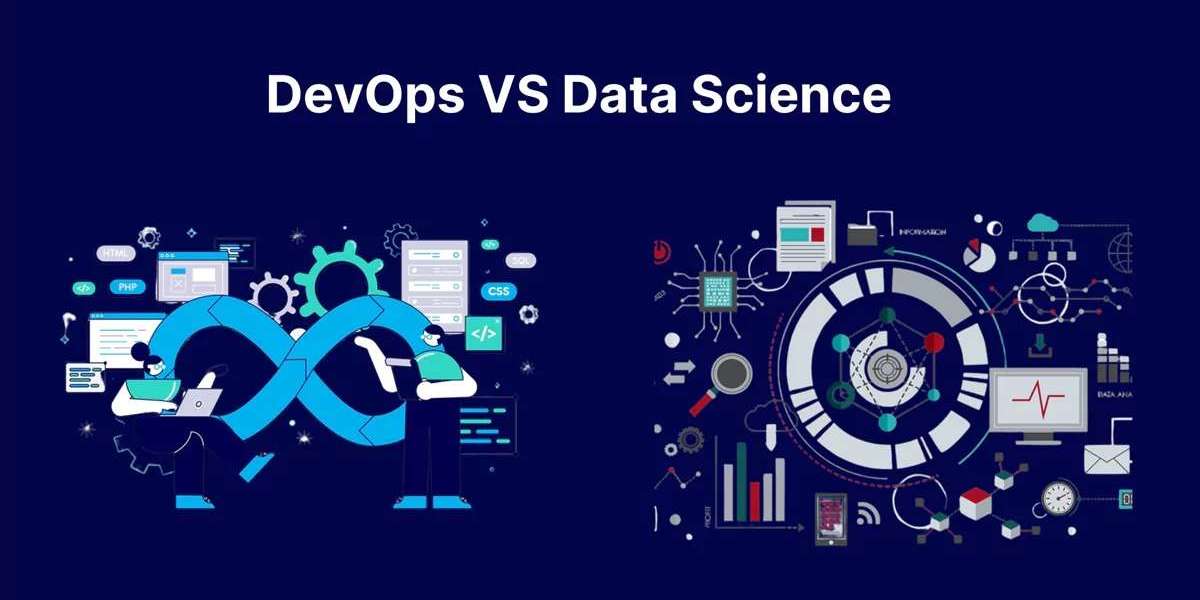 DevOps vs Data Science: A Comprehensive Career Comparison