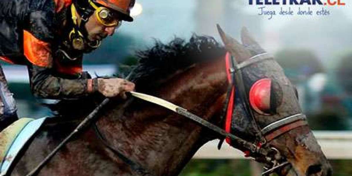 Ventajas de usar Teletrak.org para apuestas de carreras de caballos