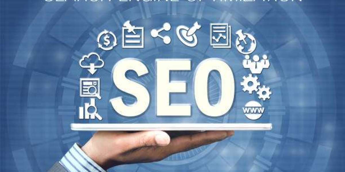 How an SEO Company in Lichfield Can Boost Your Website Rankings