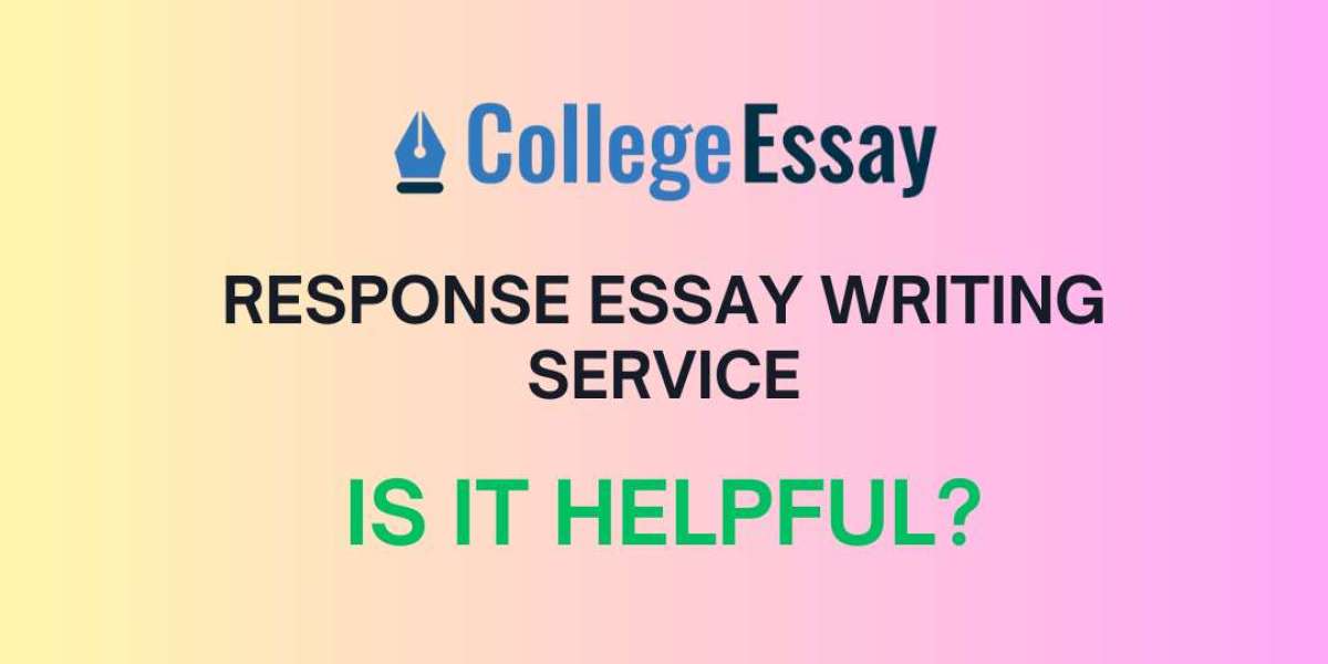 CollegeEssay.org Response Essay Writing Service: Is It Helpful?