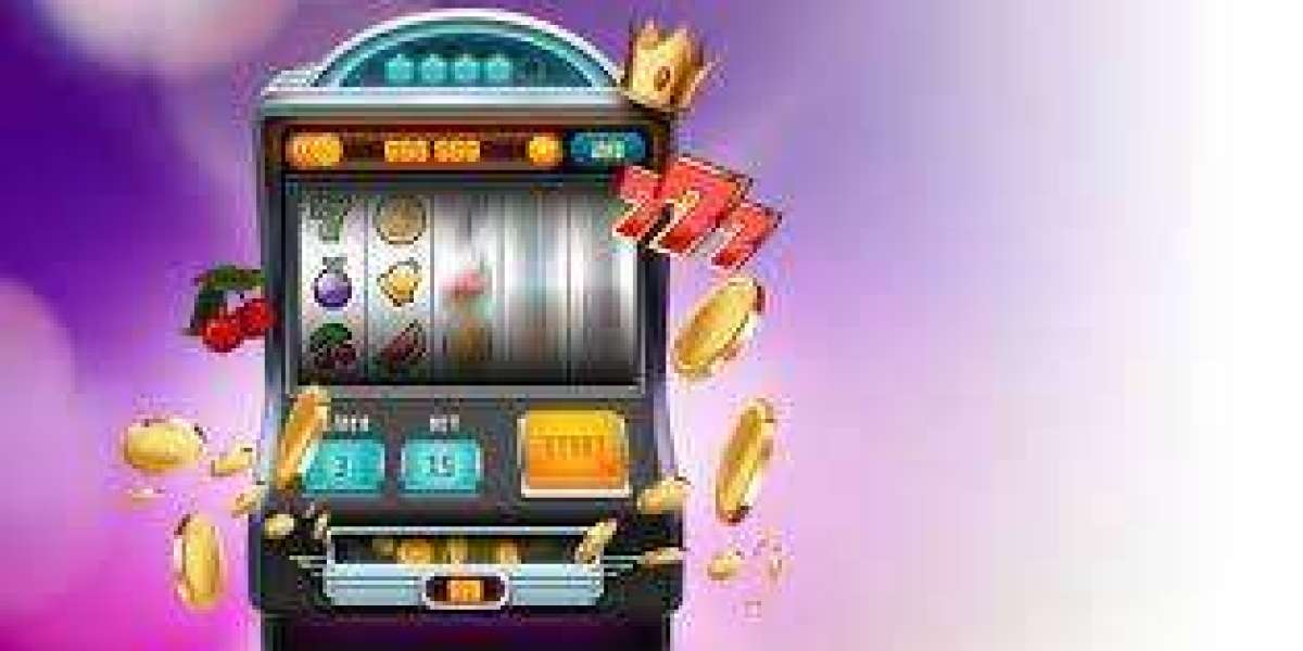 The Best Online Casino Bonuses for Slots With Bonus Buy-In Options