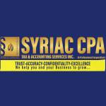 Syriac CPA Tax And Accounting