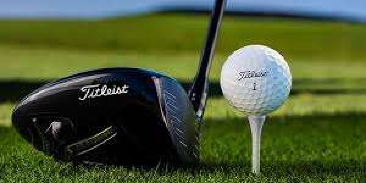 Get the Ultimate Titleist Golf Bag for Every Round