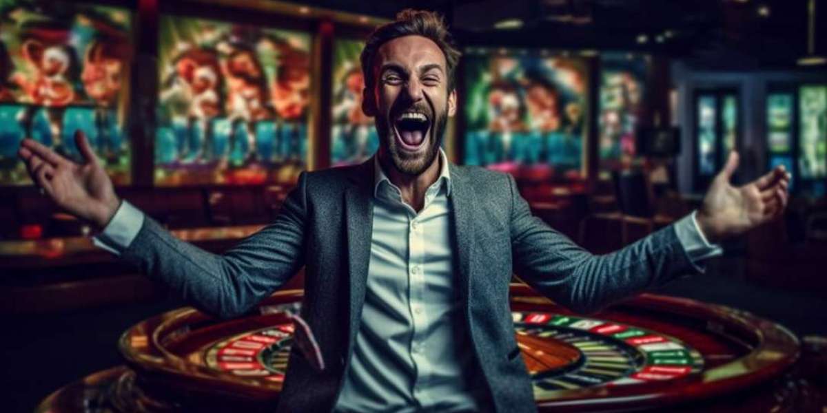 Big Roulette Winners: Stories of Incredible Wins