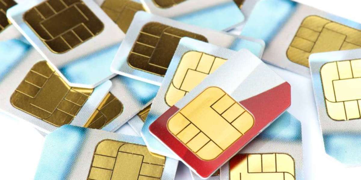 Earn money with SIM cards