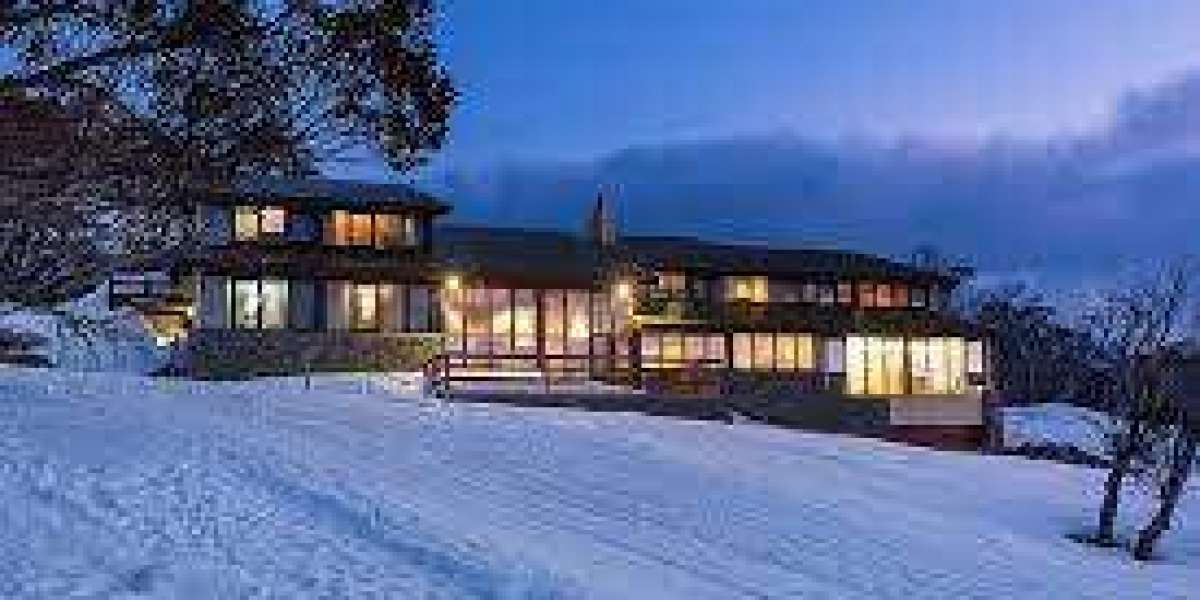 Snowy Mountains Resorts NSW