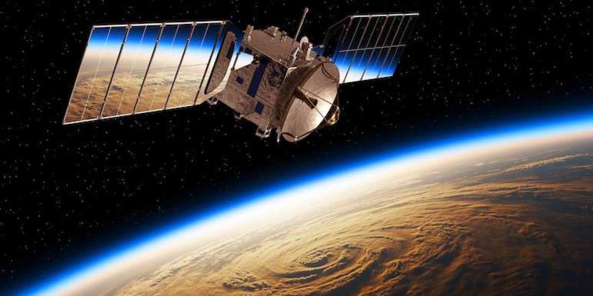 Space Junk No More: ClearSpace’s Bold Step Toward Orbital Cleanup