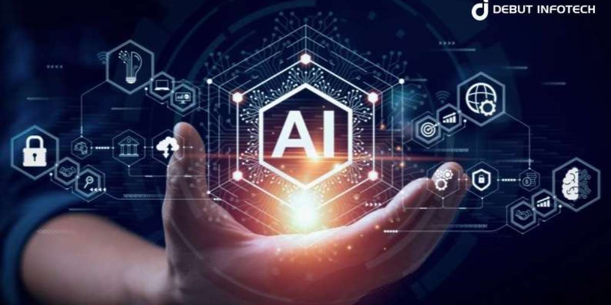 The Importance of AI Consulting Firms