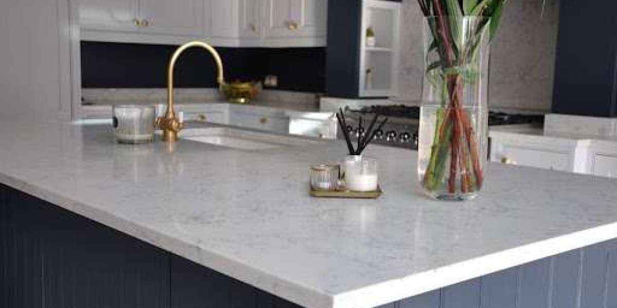 Elegance of Granite Worktops in Essex: A Guide to Enhancing Your Kitchen