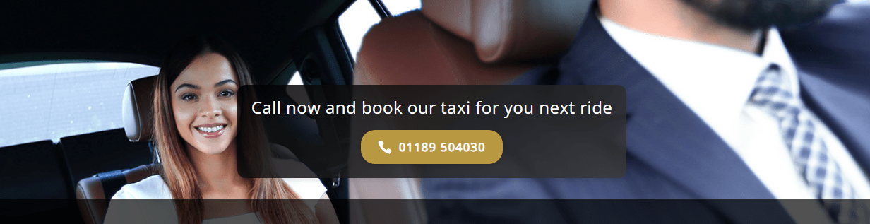 Best Taxi Reading to Heathrow Terminal 2 | Dial 01189504030