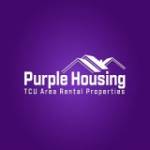 Purple Housing